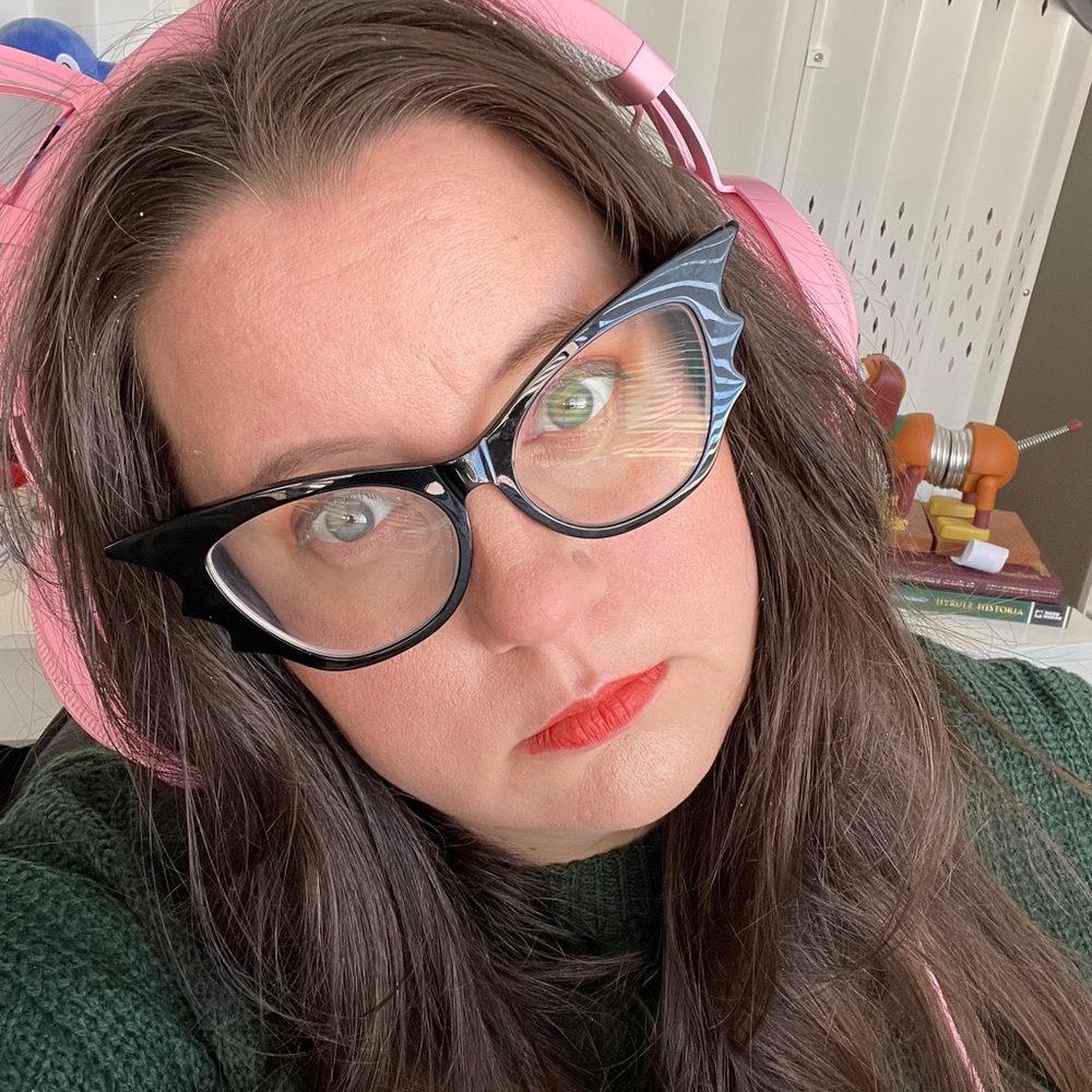 Meet your Posher, Kristen